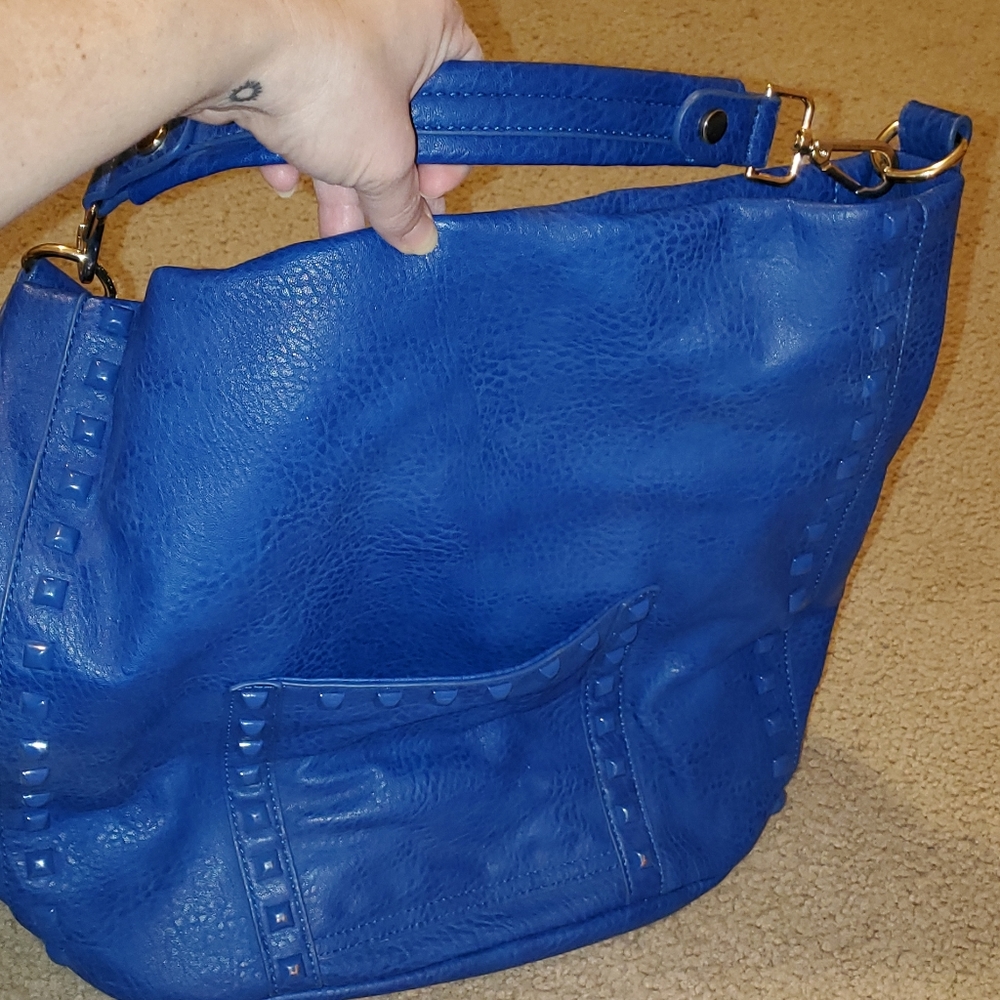 Charming Charlie purse